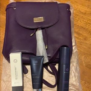 Monat grab bag w/Rejuvenique Oil Intensive